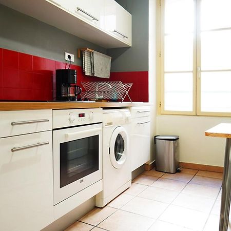 Superb Apartment Hypercenter Marseilles Exterior foto